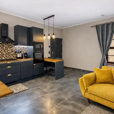 Scala Appartement *