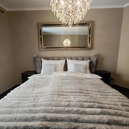 Appartement Scala