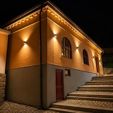 Scala Διαμέρισμα