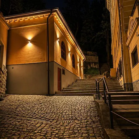 Scala Διαμέρισμα *