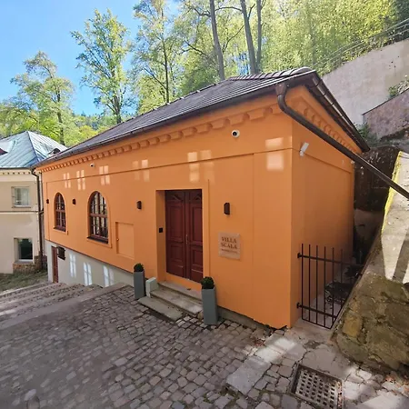 Appartement Scala