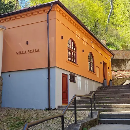 Scala Διαμέρισμα Κάρλοβι Βάρι