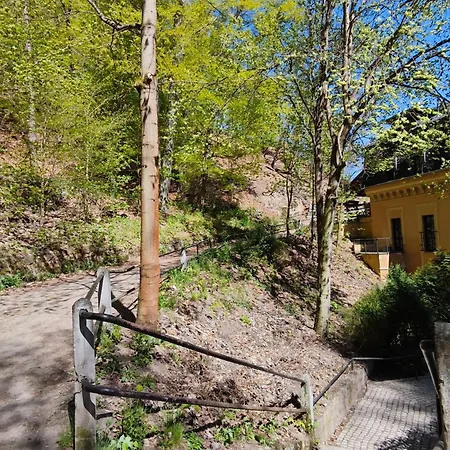 Scala Karlsbad